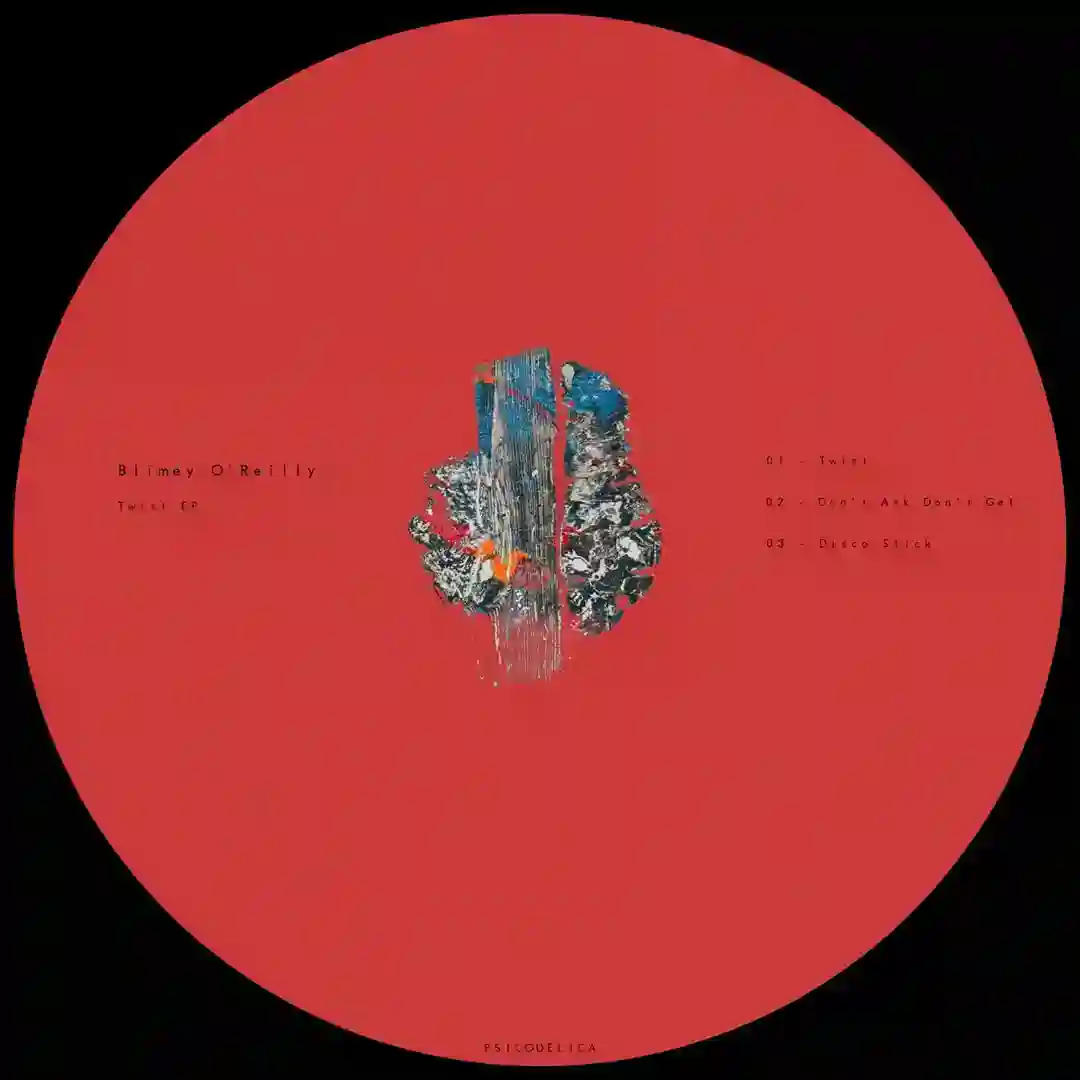 Don't Ask Don't Get (Original Mix) cover