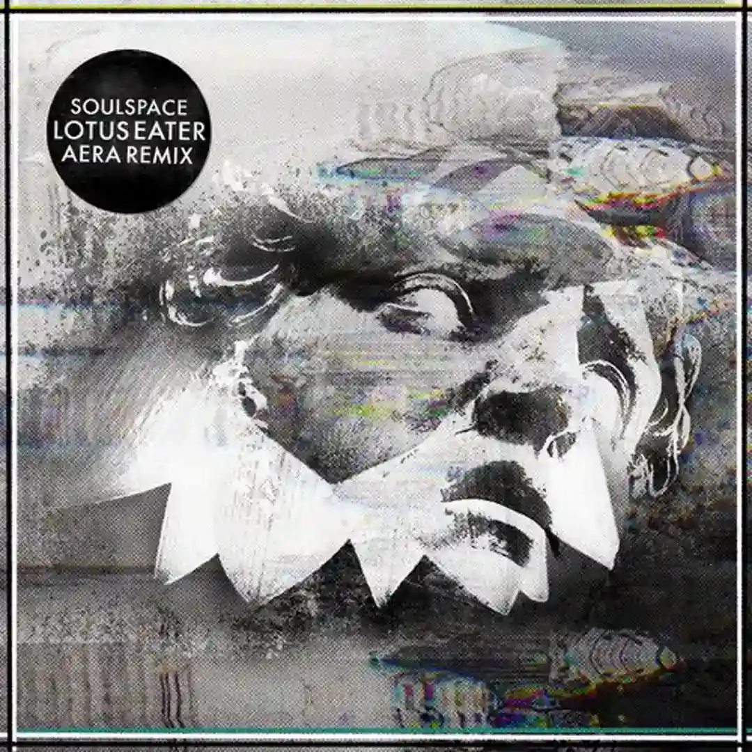 Lotus Eater (Aera Remix) cover