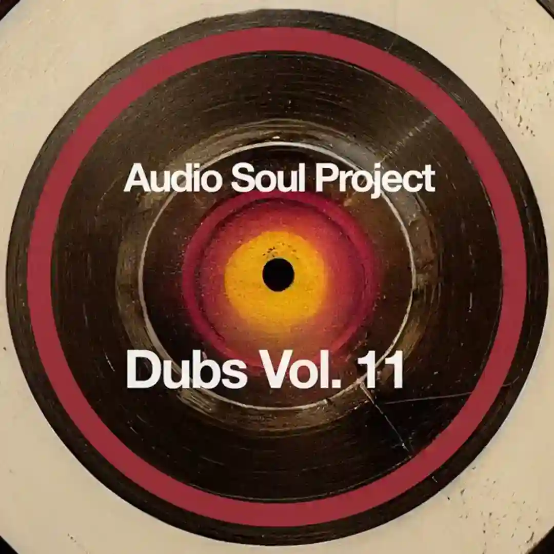 Dubs, Vol. 11 cover