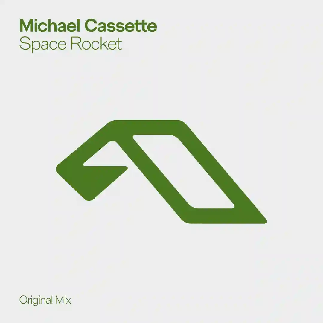 Space Rocket cover
