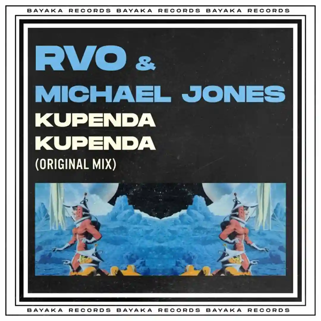 Kupenda Kupenda cover