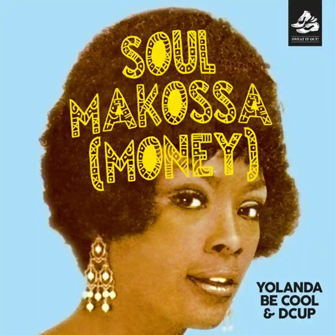 Soul Makossa (Money) (Club Mix) cover