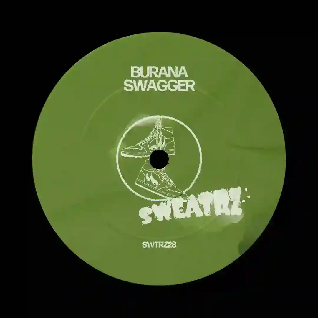 Swagger (Extended Mix) cover