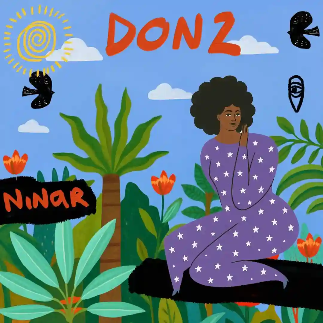 Ninar cover