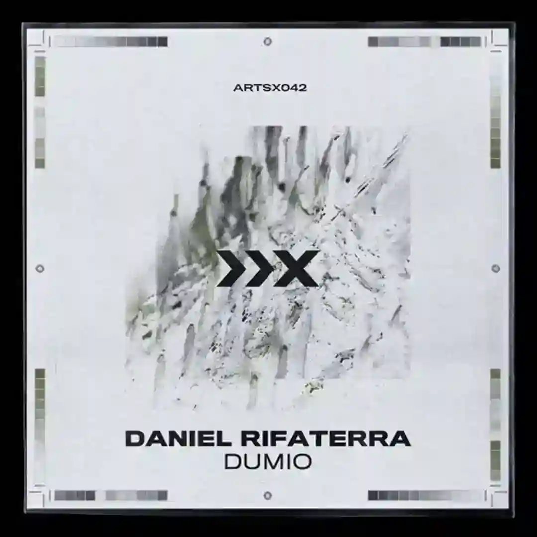 Dumio EP cover