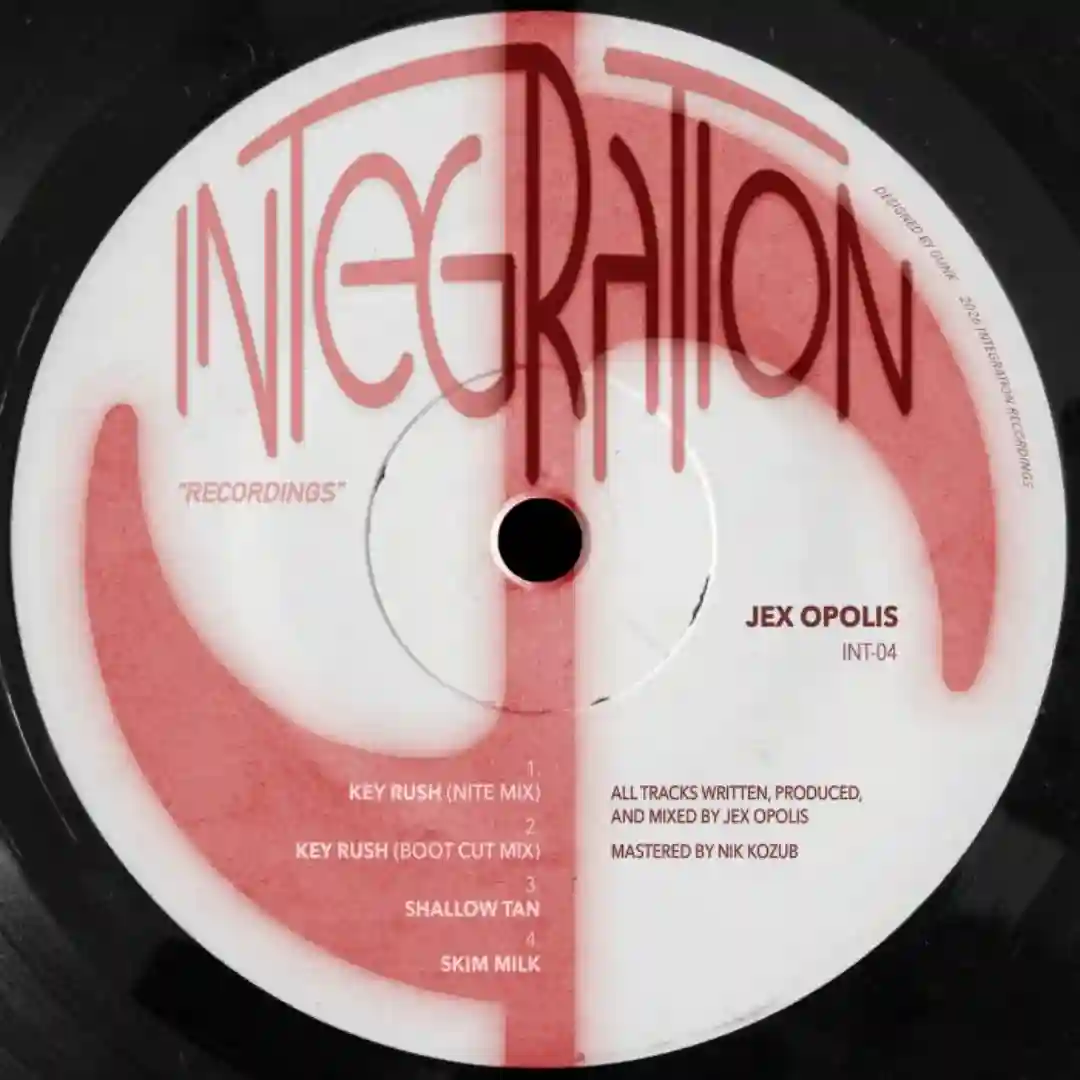 After Owls (Original Mix) cover