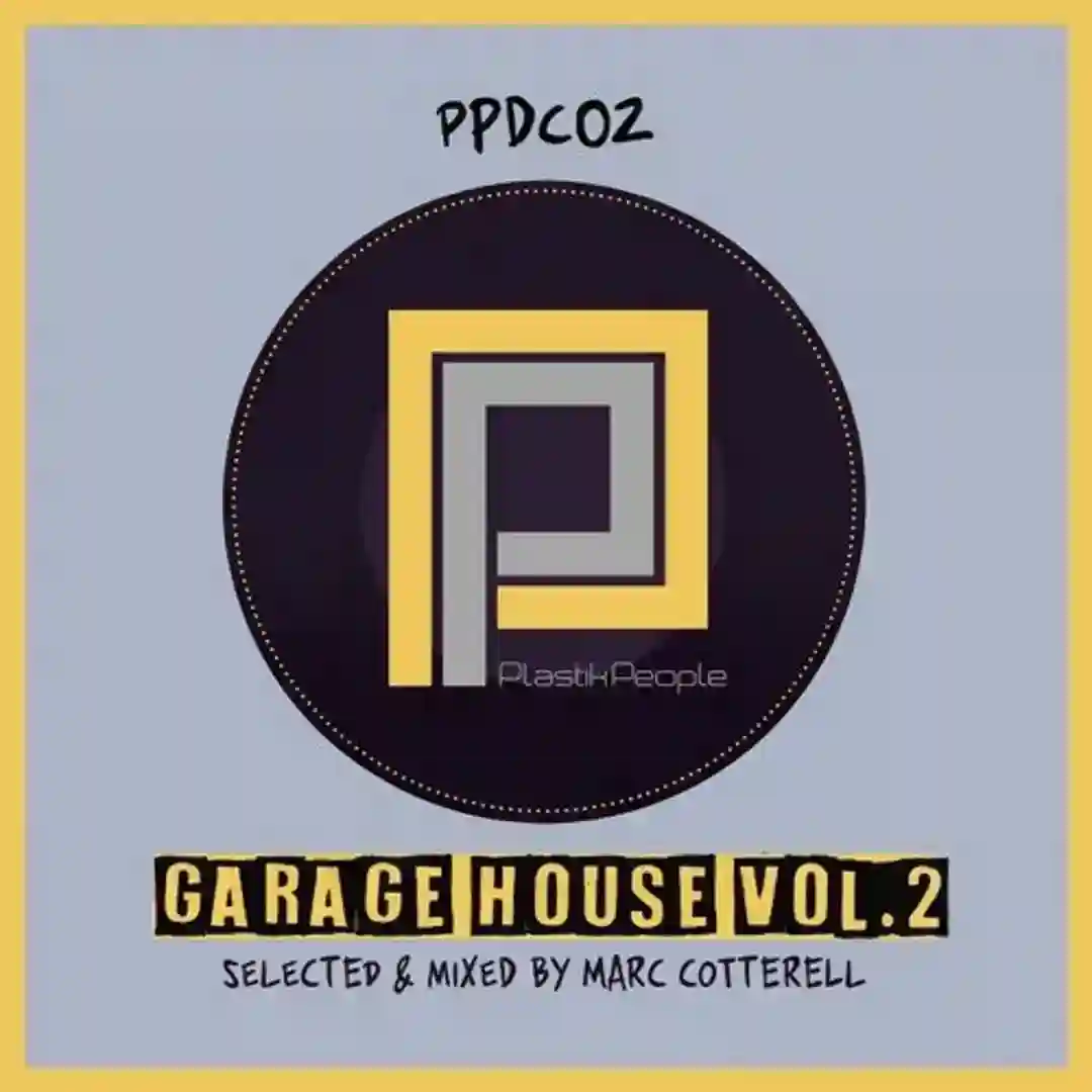 Fake It (Underground Mix) cover