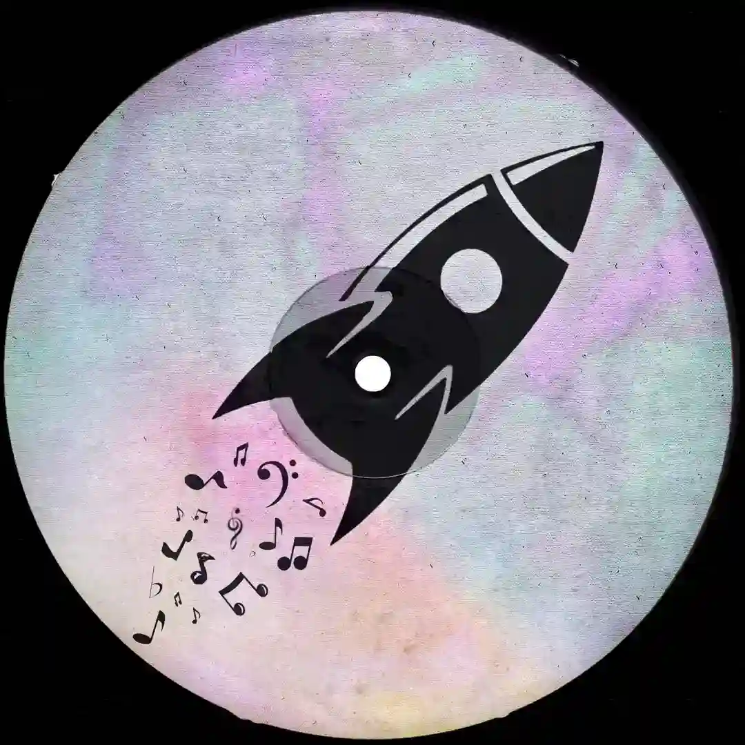 My House (Extended Mix) cover