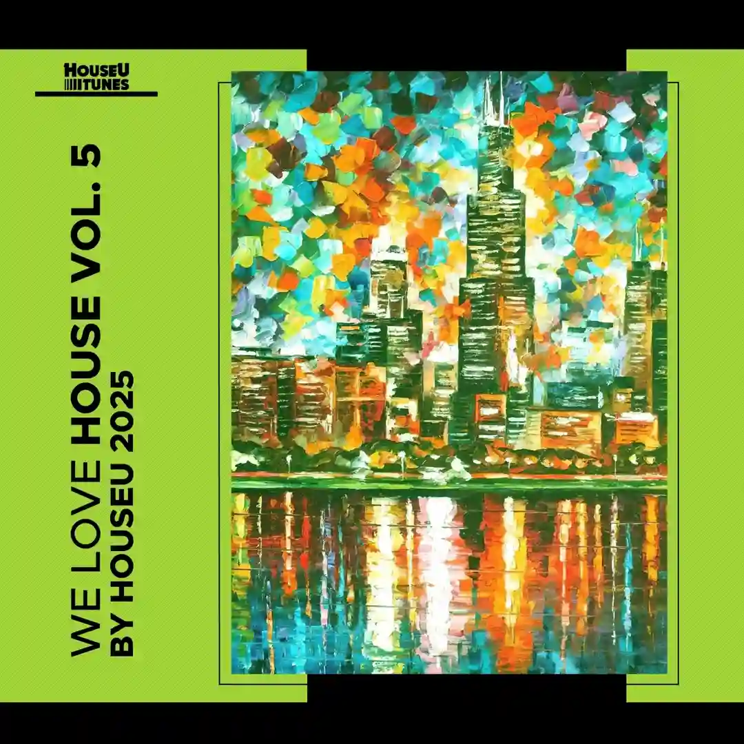 Music Is Our Guide (Extended Mix) cover