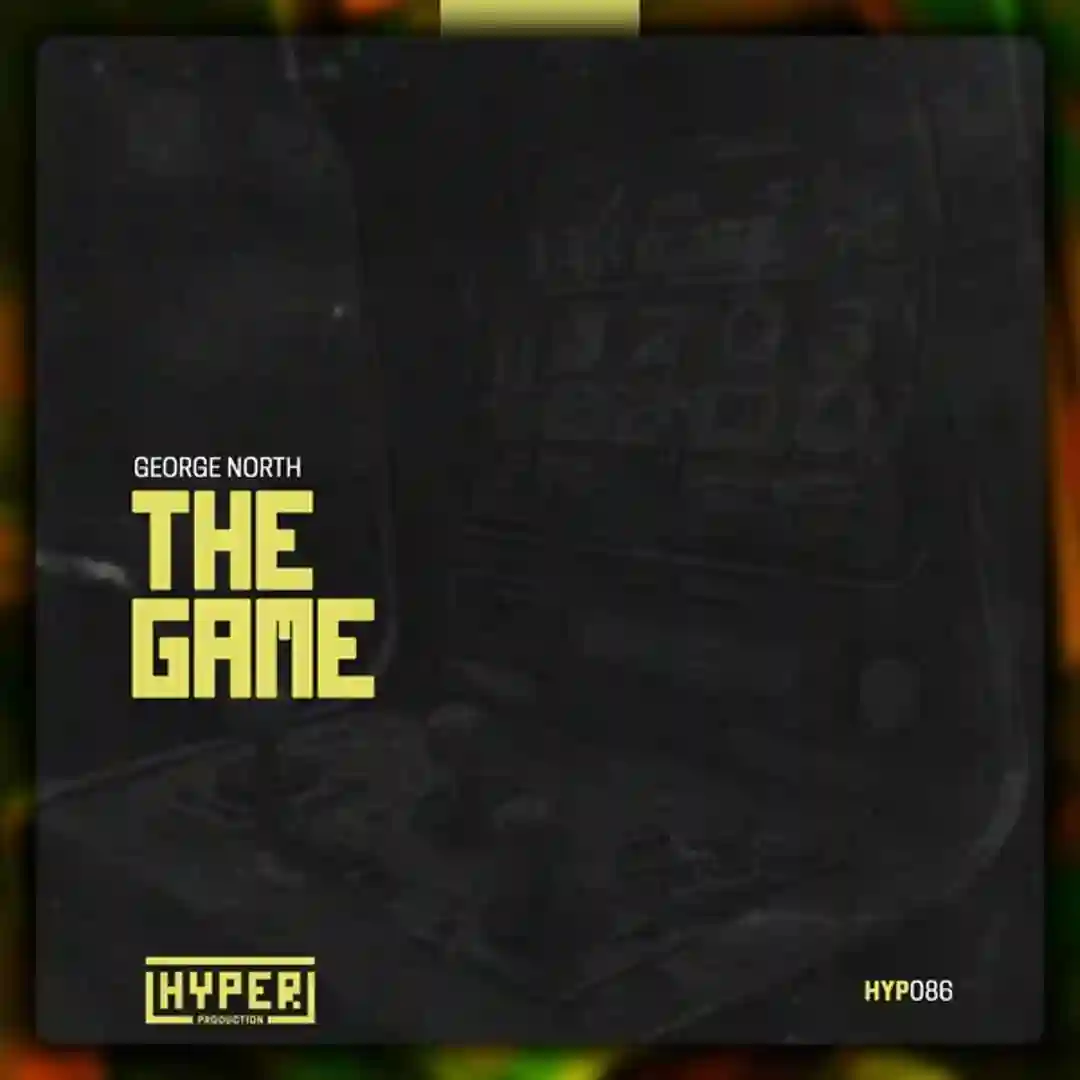 The Game (Original Mix) cover