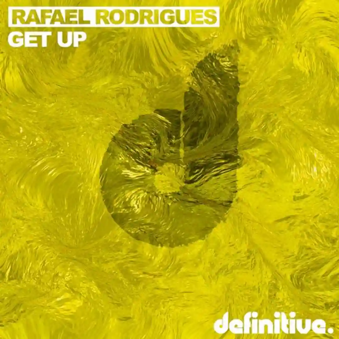 Get Up (Original Mix) cover