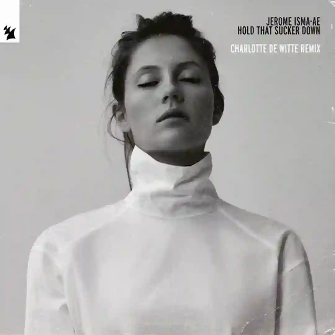 Hold That Sucker Down (Charlotte de Witte Rave Remix) cover