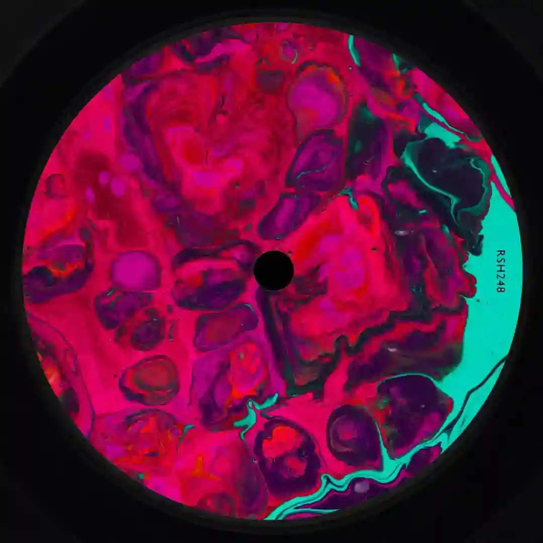 Solaris (Original Mix) cover