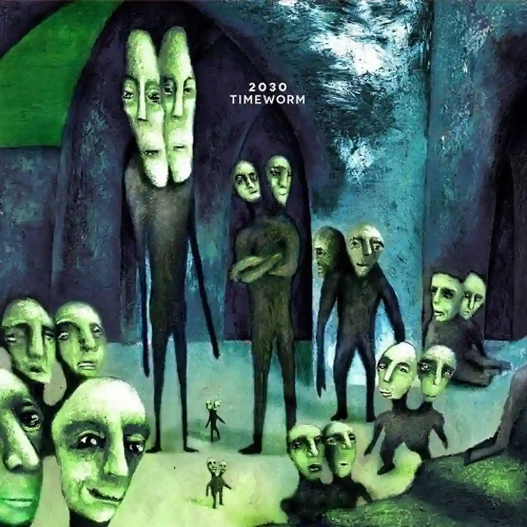 Timeworm (Deep'a & Biri Interpretation 1) cover