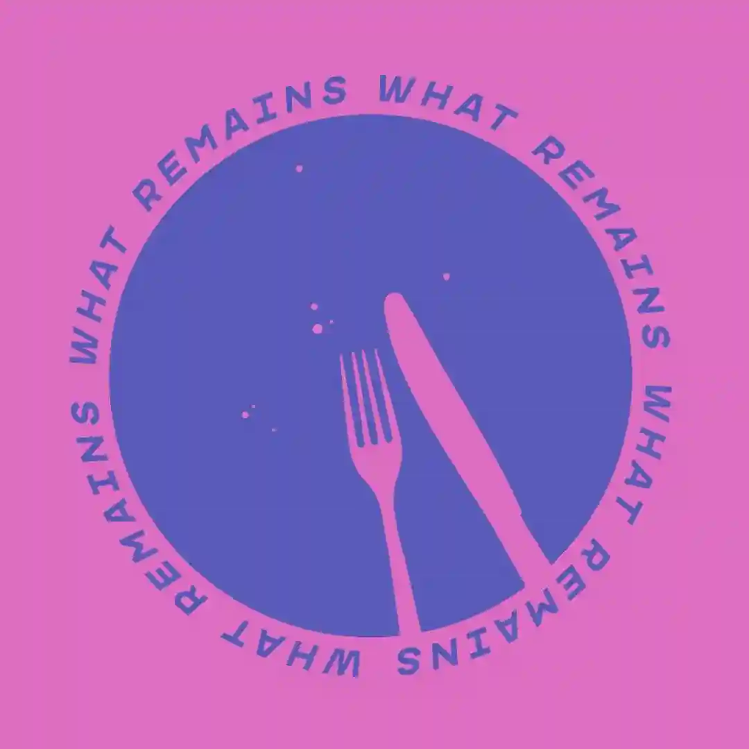 What Remains cover