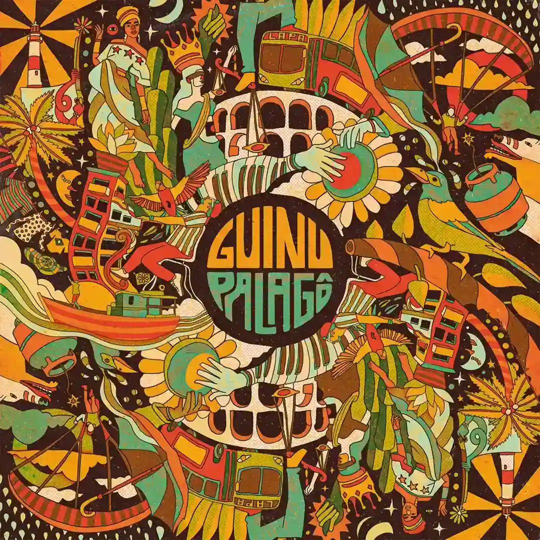 Amanhã cover