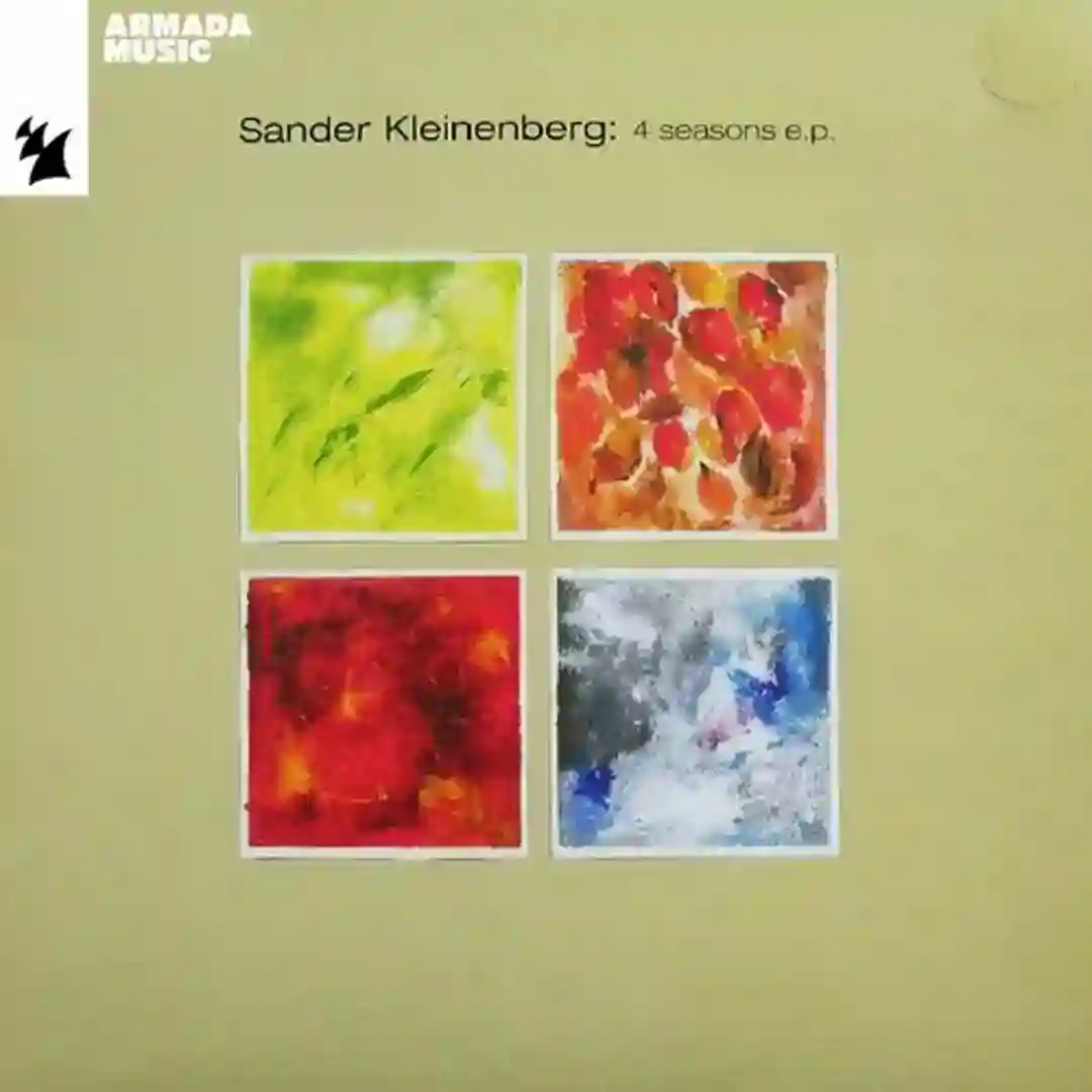 4 Seasons cover