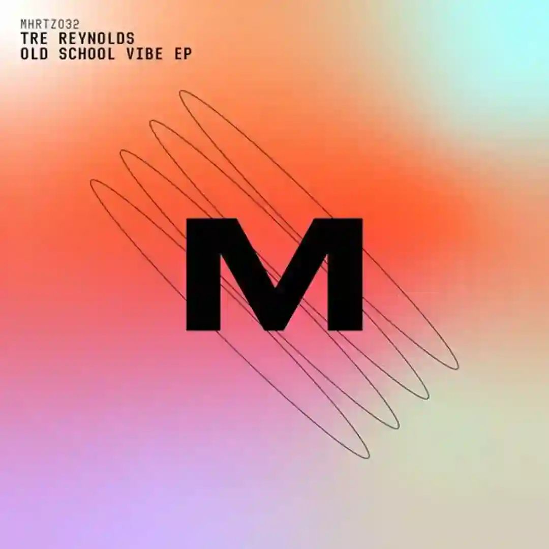 Old School Vibe (Club Mix) cover