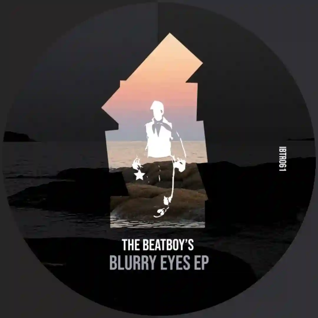 Dirty Baby (Original Mix) cover