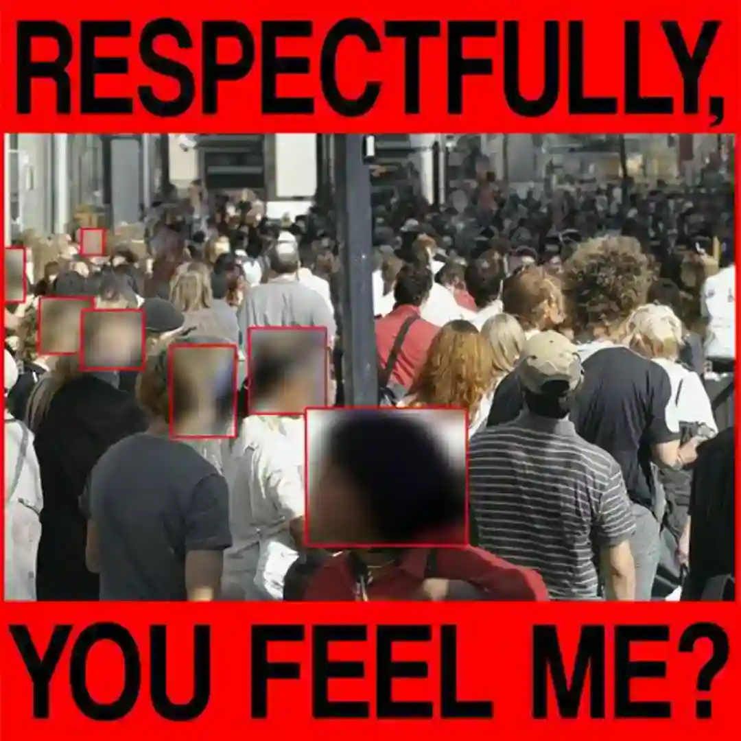 Respectfully, You Feel Me? cover