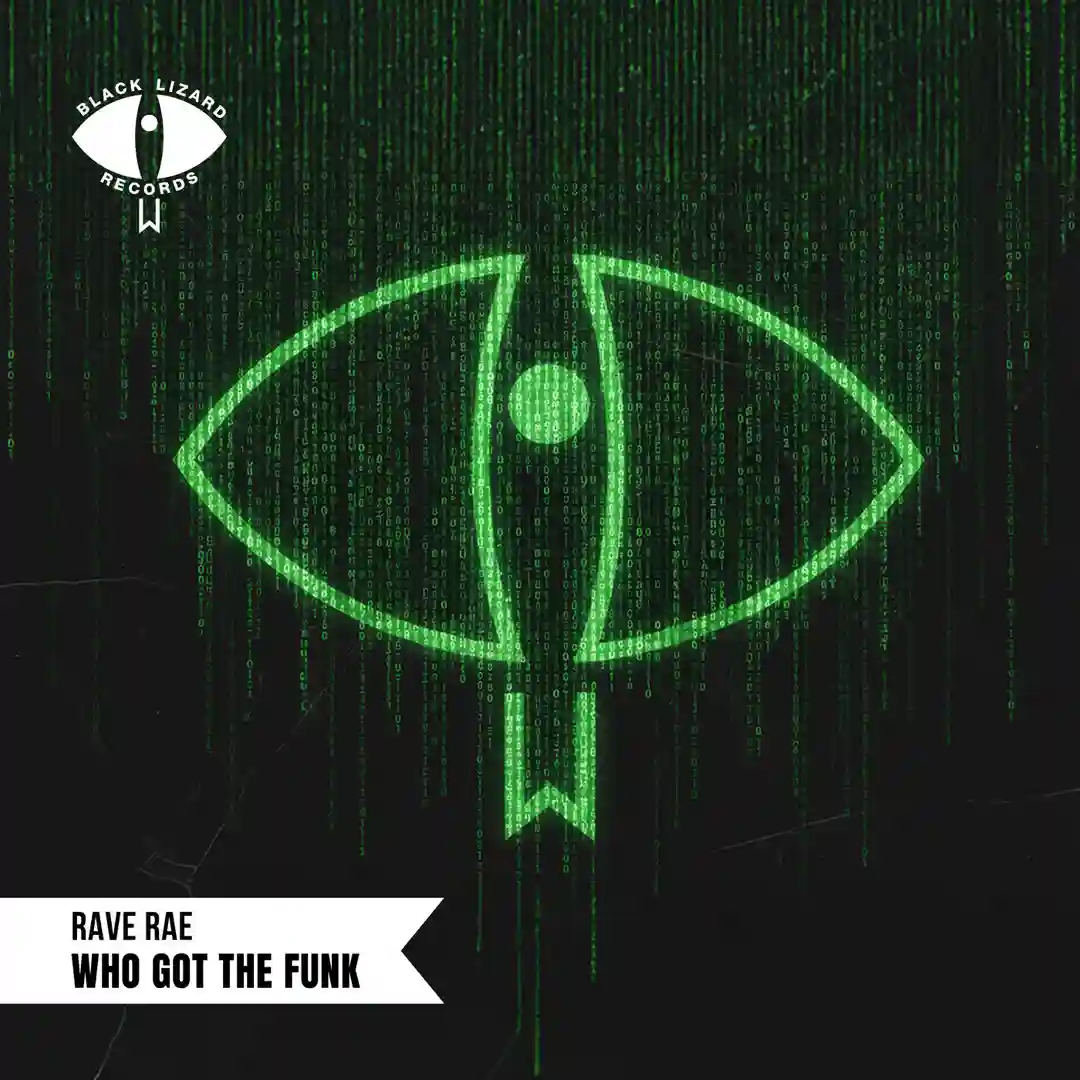 Who Got The Funk (Original Mix) cover