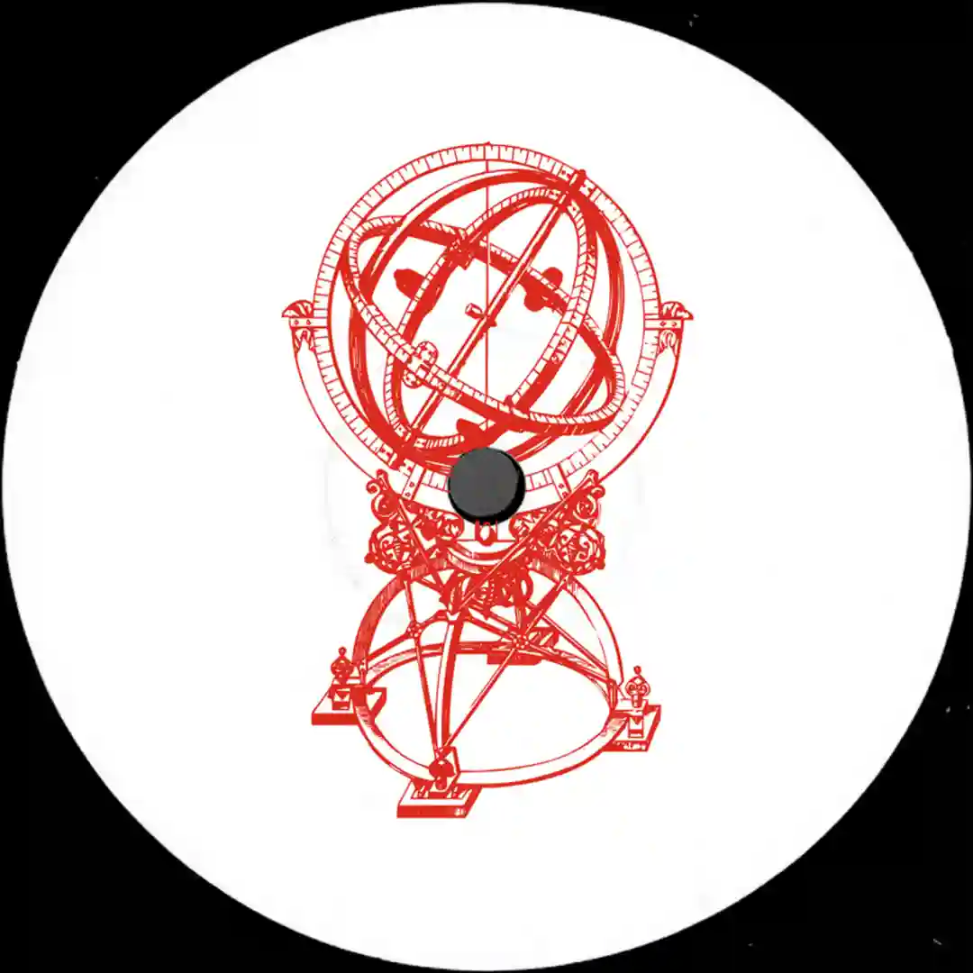Acid Genesis (Original Mix) cover