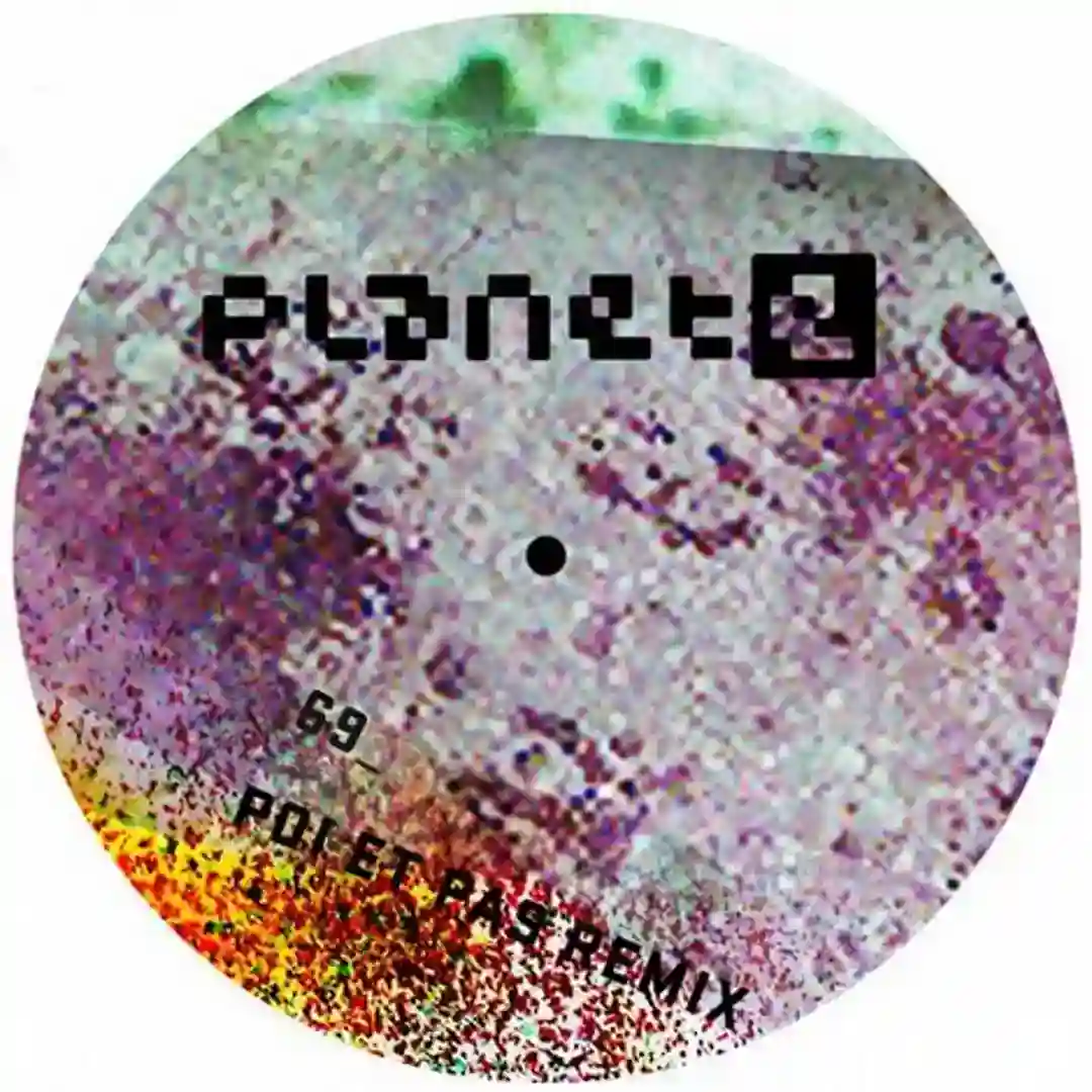 Pot Et Pas [Unreleased Version] cover