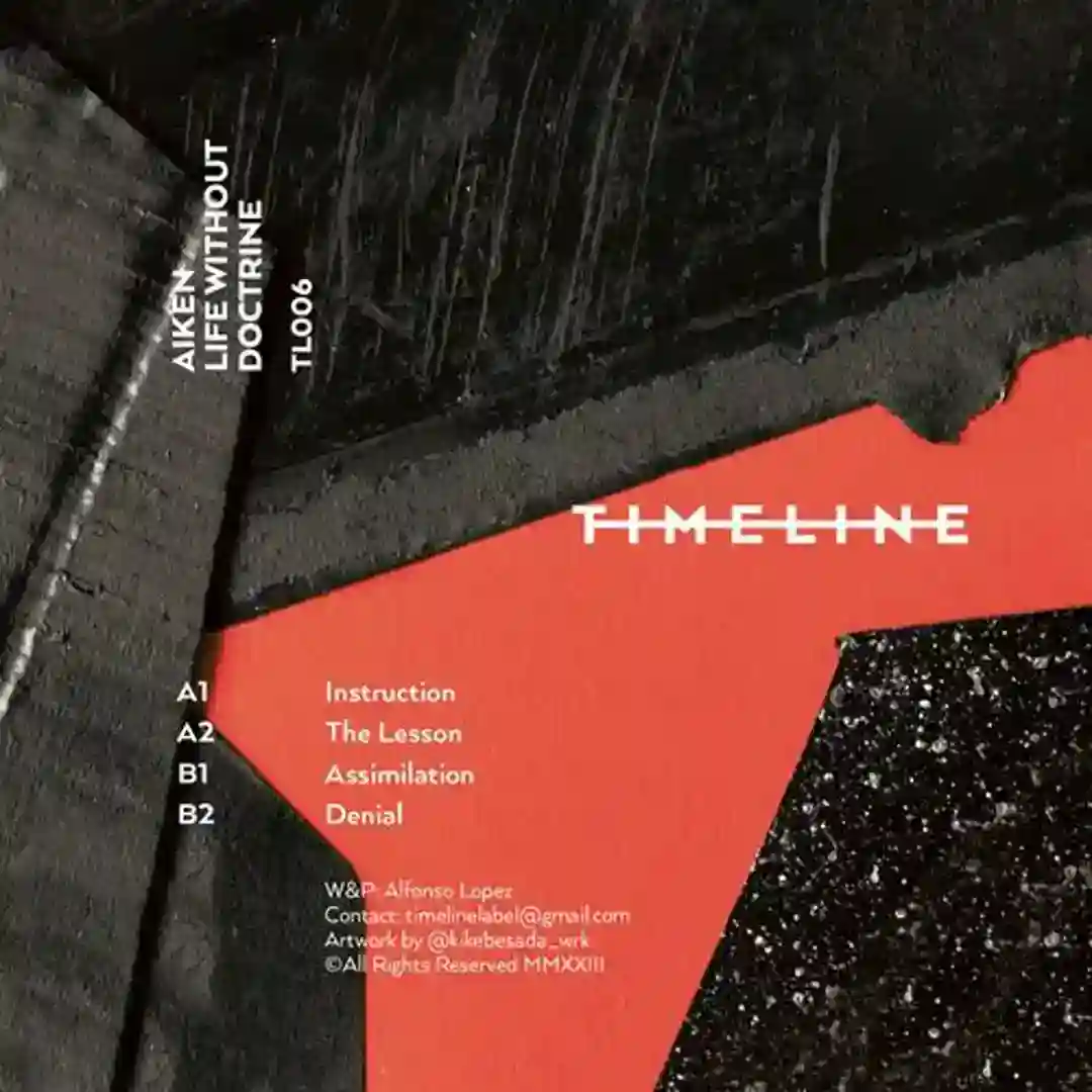 Denial cover