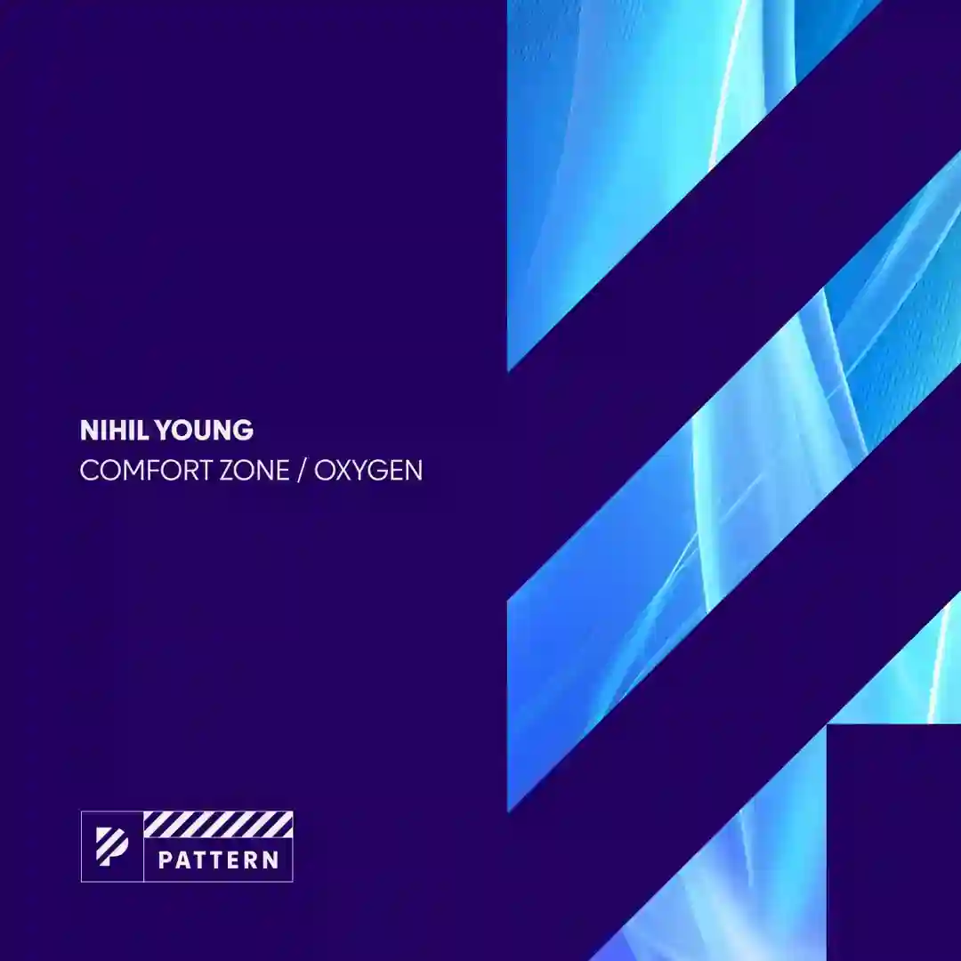 Oxygen (Extended Mix) cover
