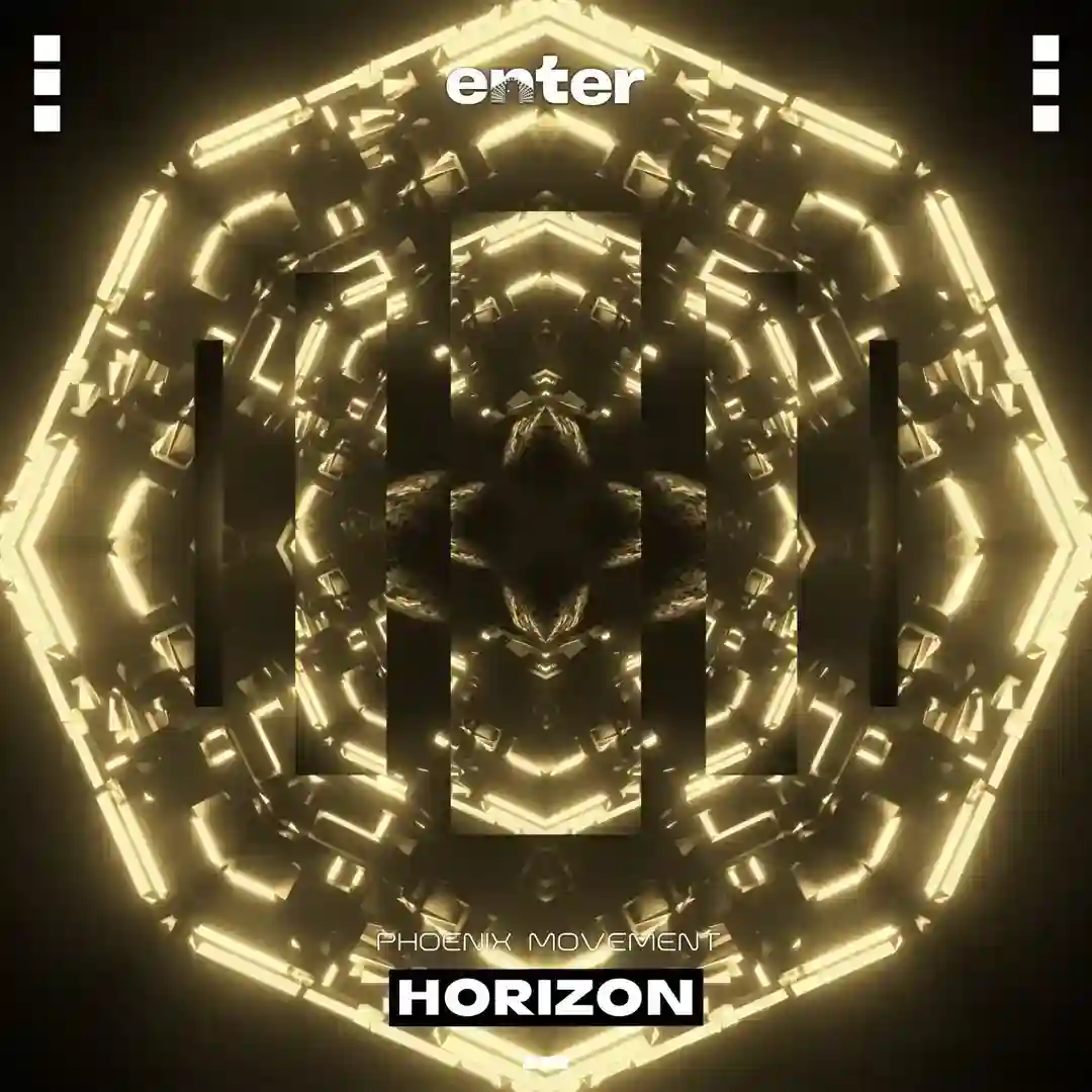 Horizon (Original Mix) cover