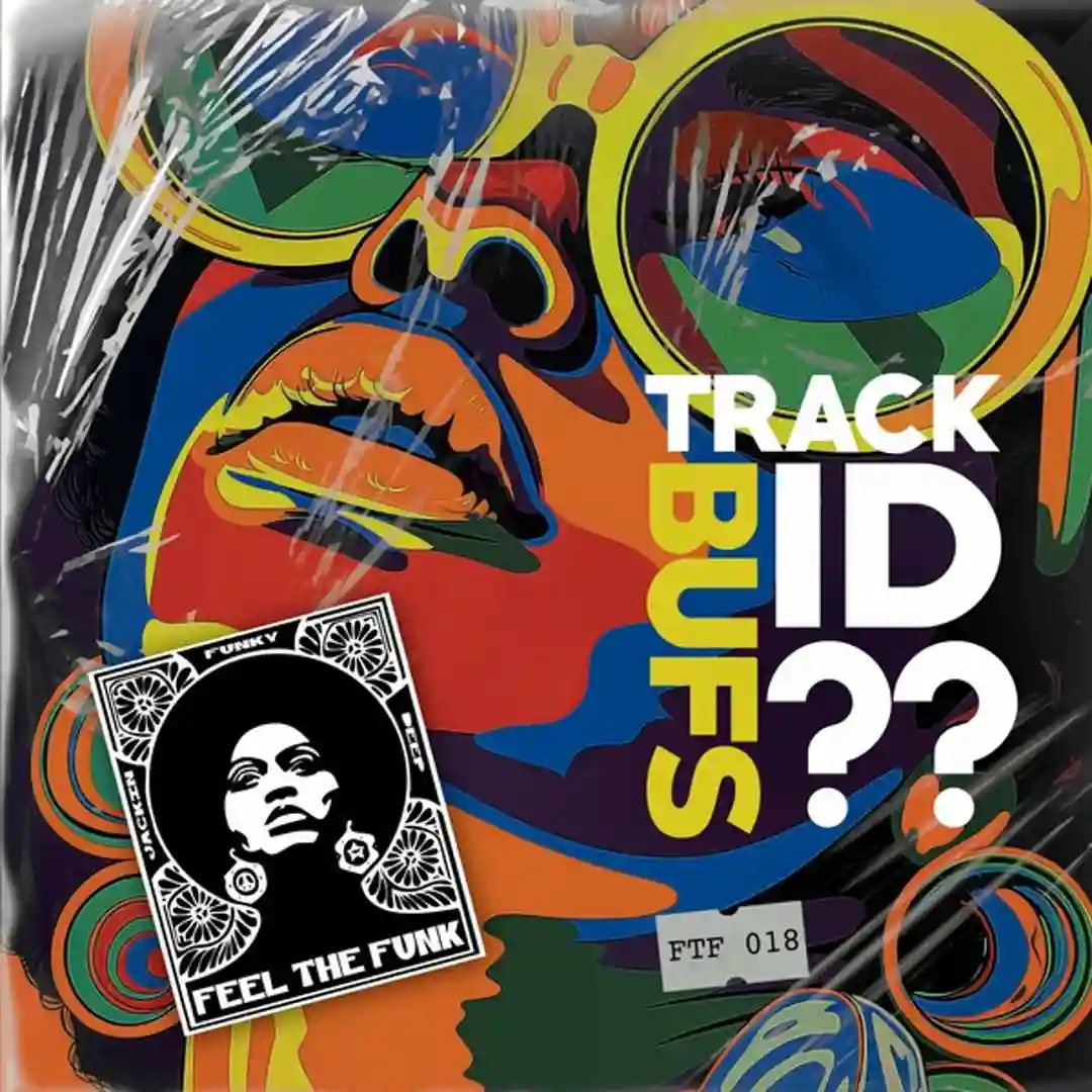 Track ID?? cover