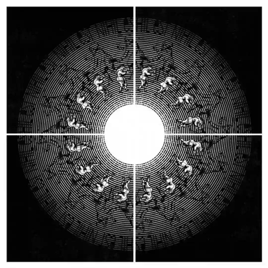 Vis Legis (Original Mix) cover