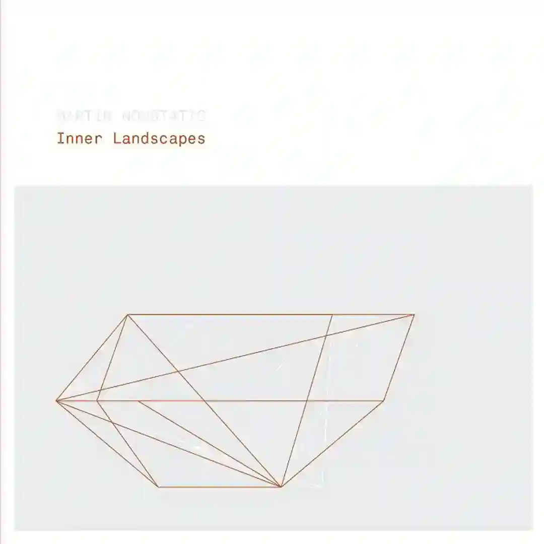 Outer Landscapes cover