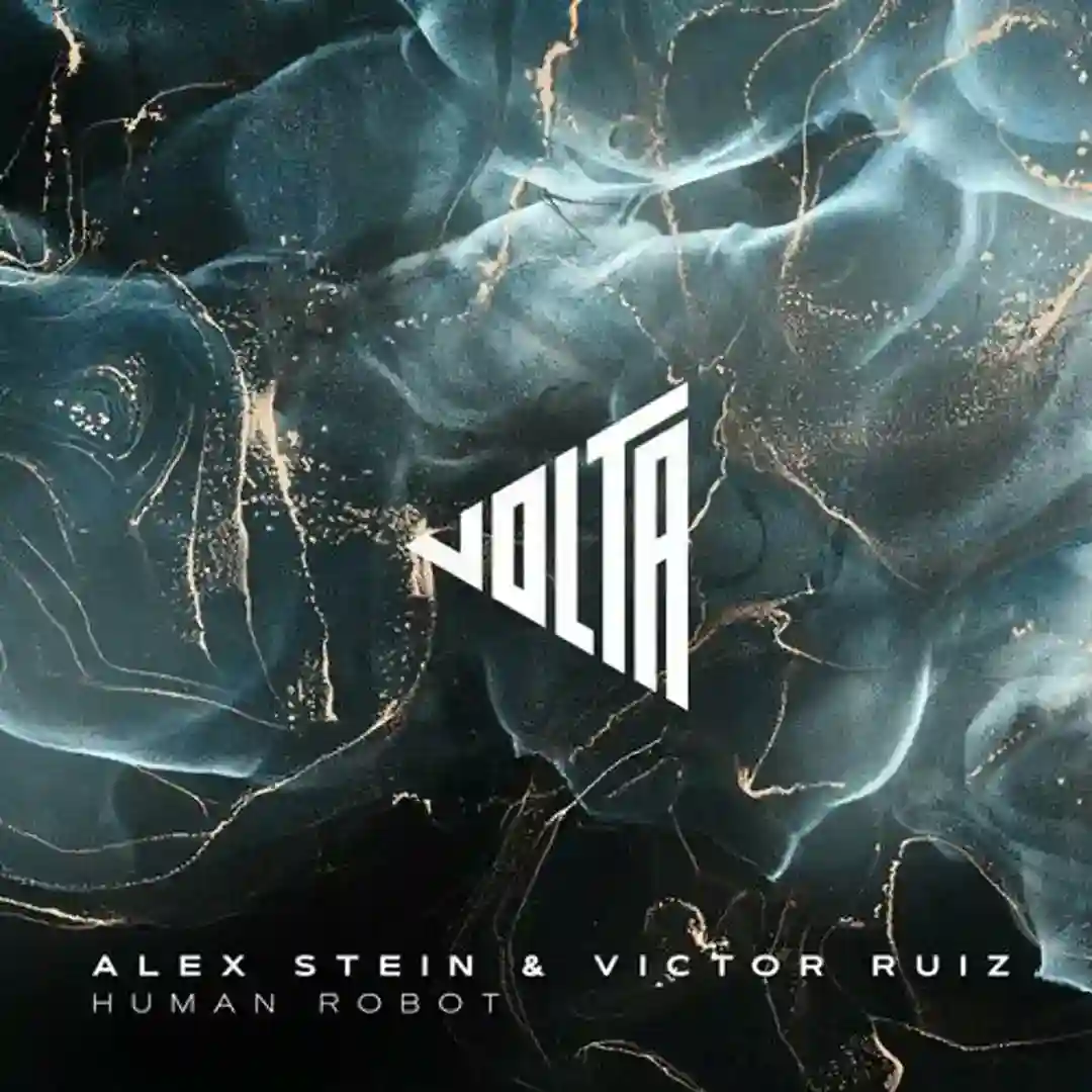 Human Robot (Original Mix) cover