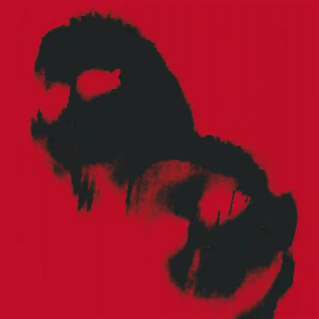 Rebotar cover