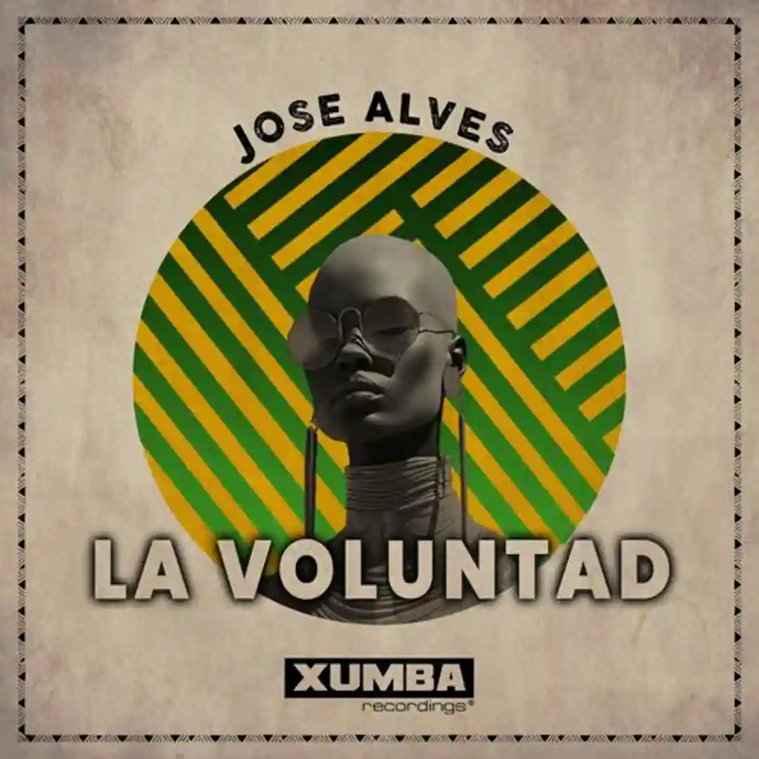 La Voluntad cover