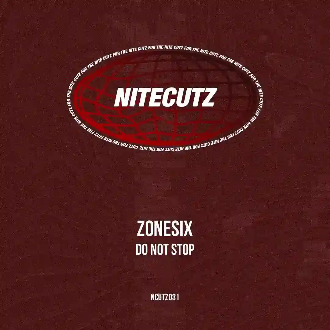 Do Not Stop (Original Mix) cover