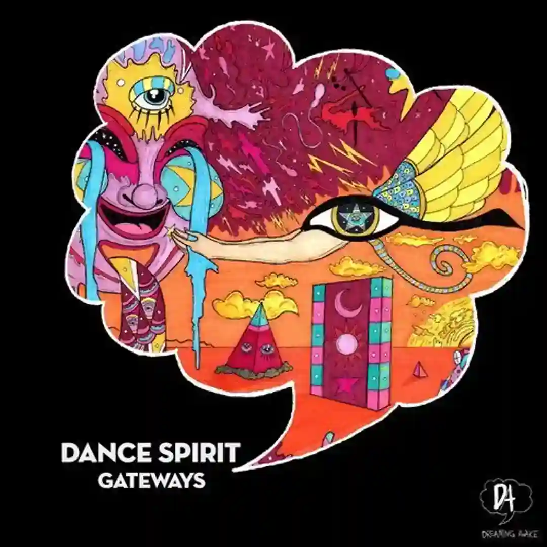 Gateways cover