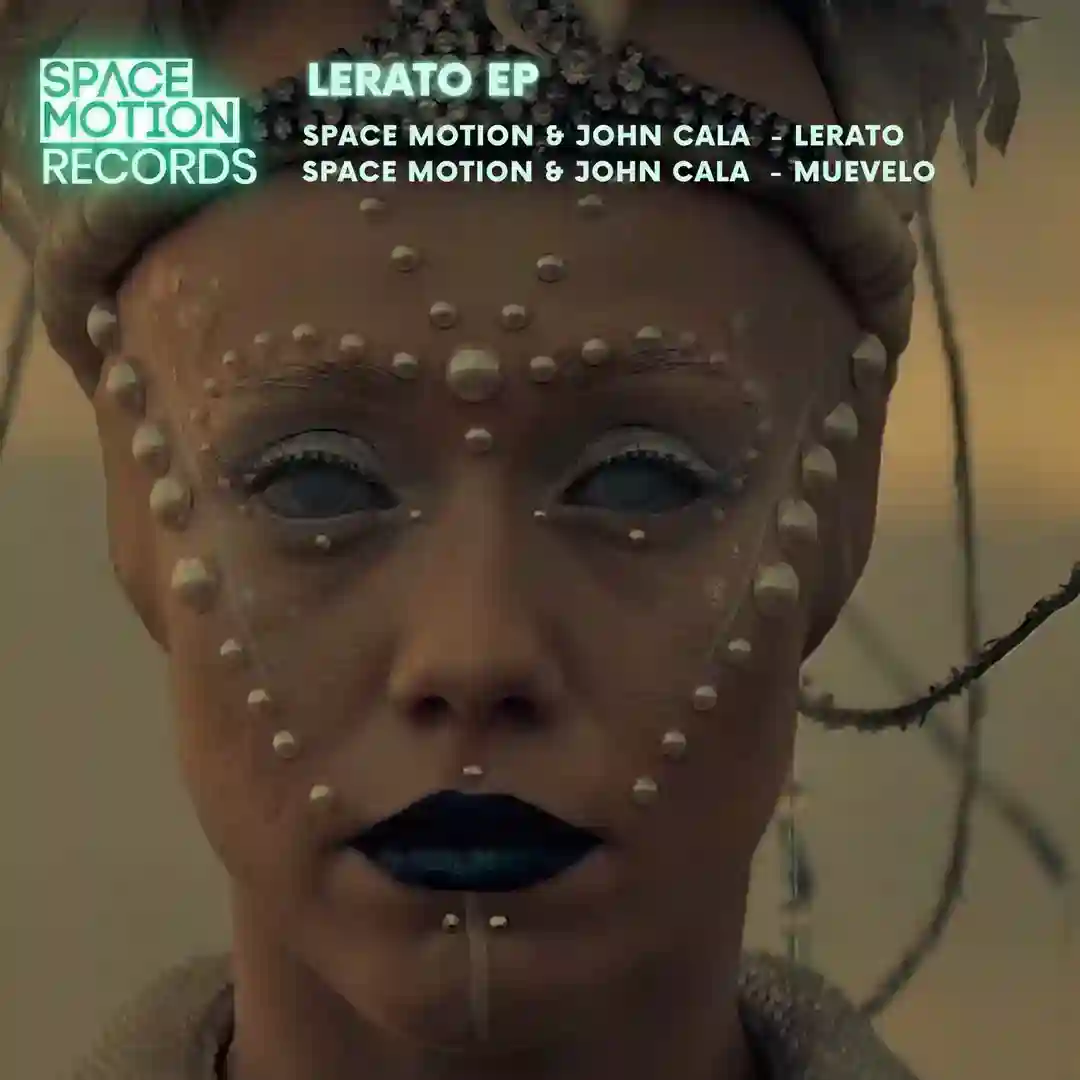 Lerato EP cover