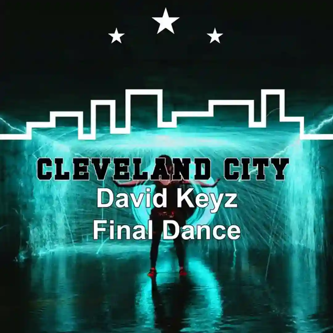 Final Dance cover