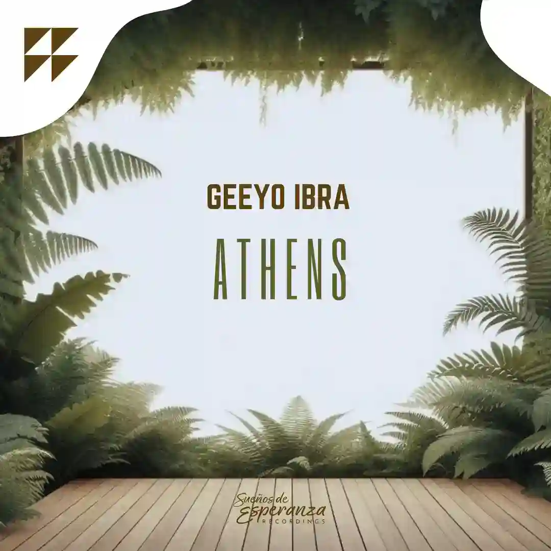 Athens (Original Mix) cover