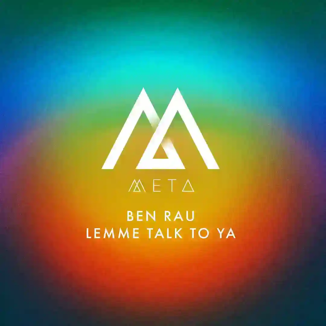Lemme Talk To Ya cover