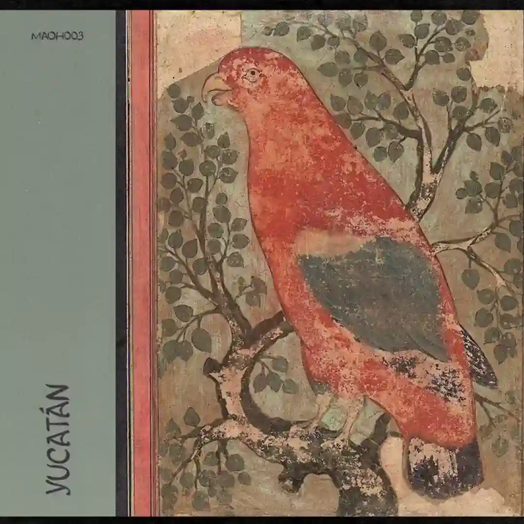 The Hunt cover