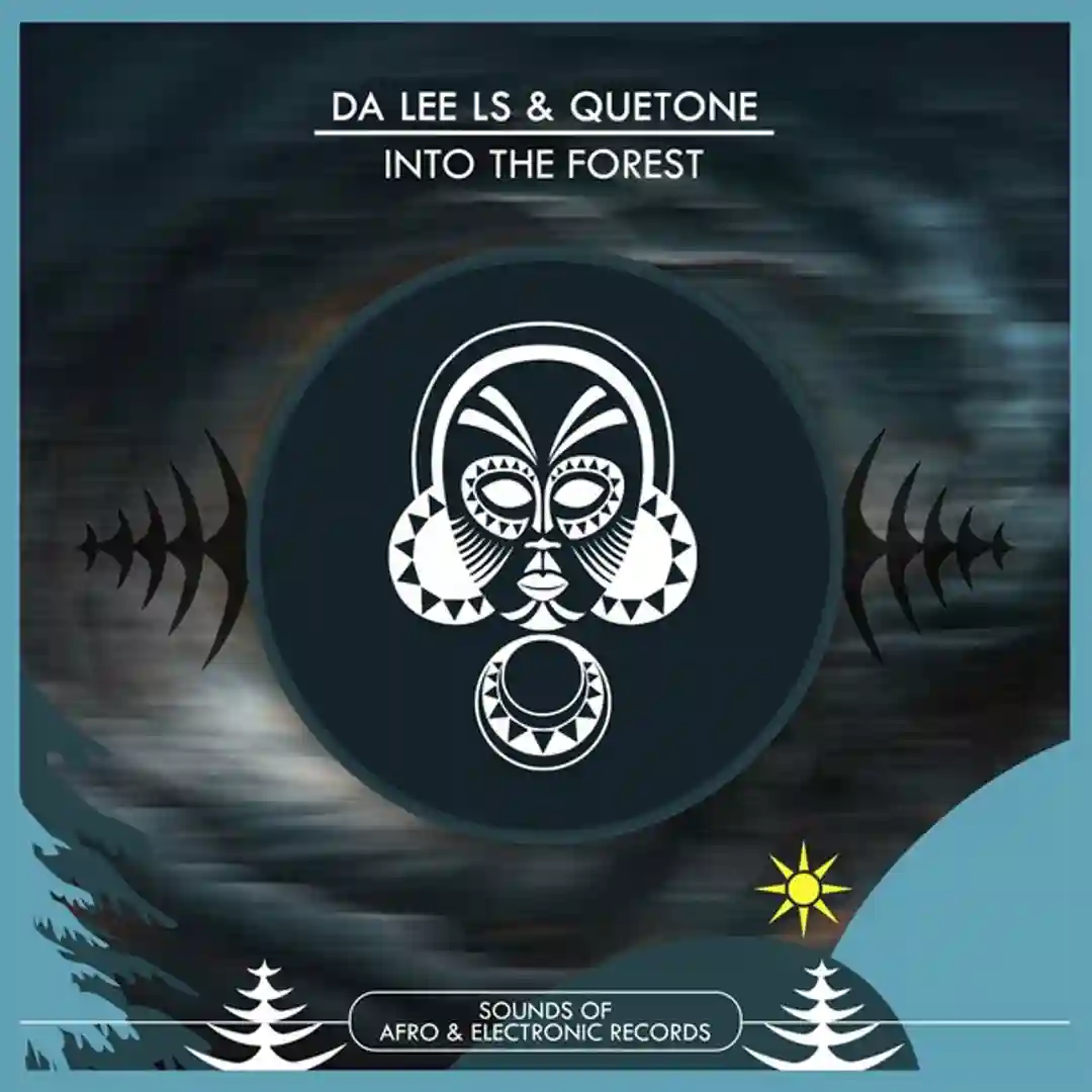 Into the Forest (Original Mix) cover