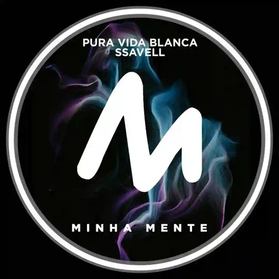 Minha Mente cover