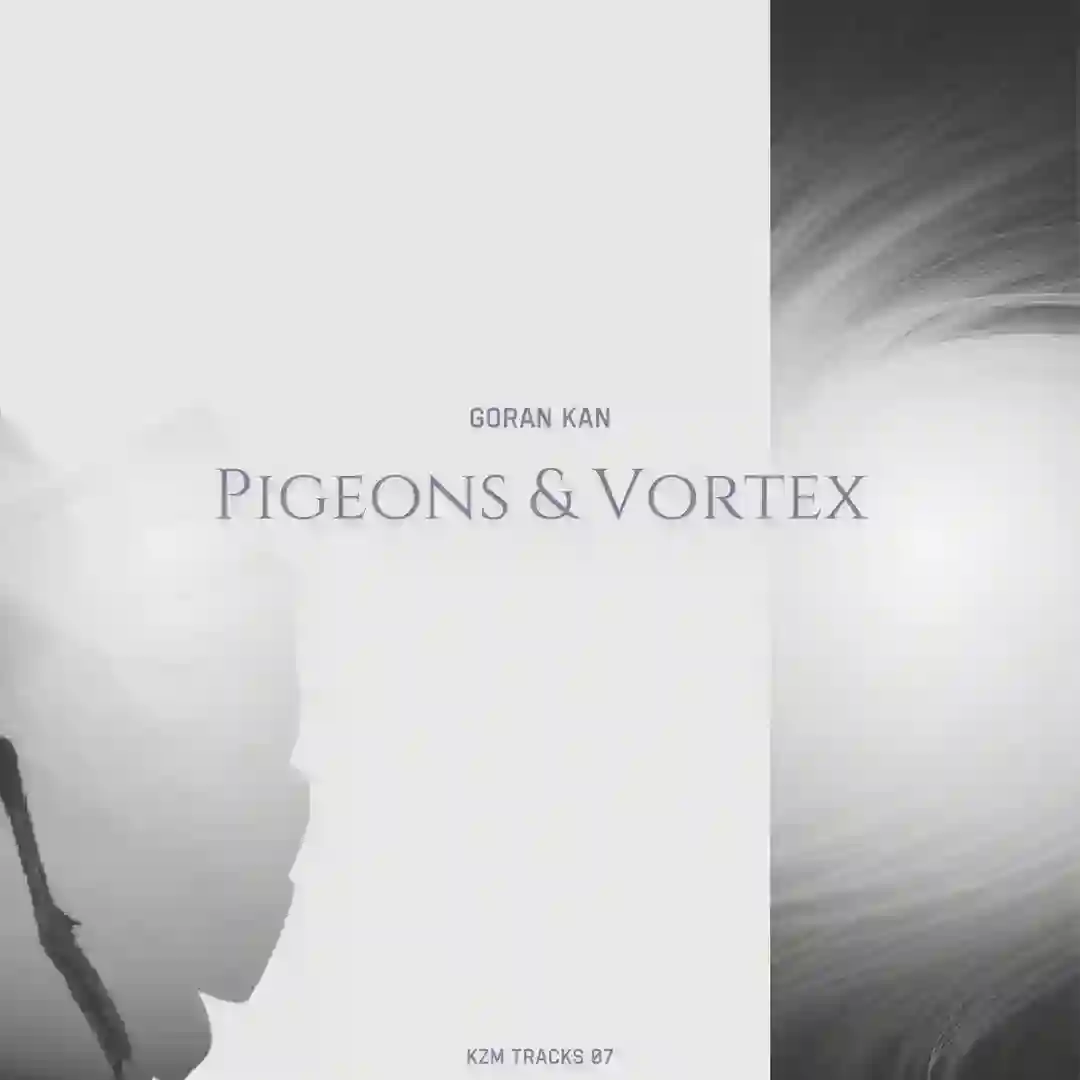 Pigeons (Original) cover