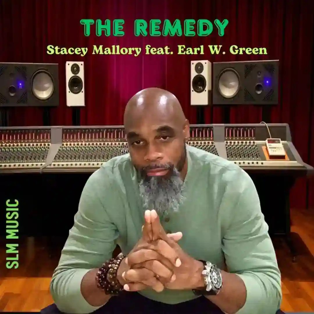 The Remedy (Vocal Mix) cover