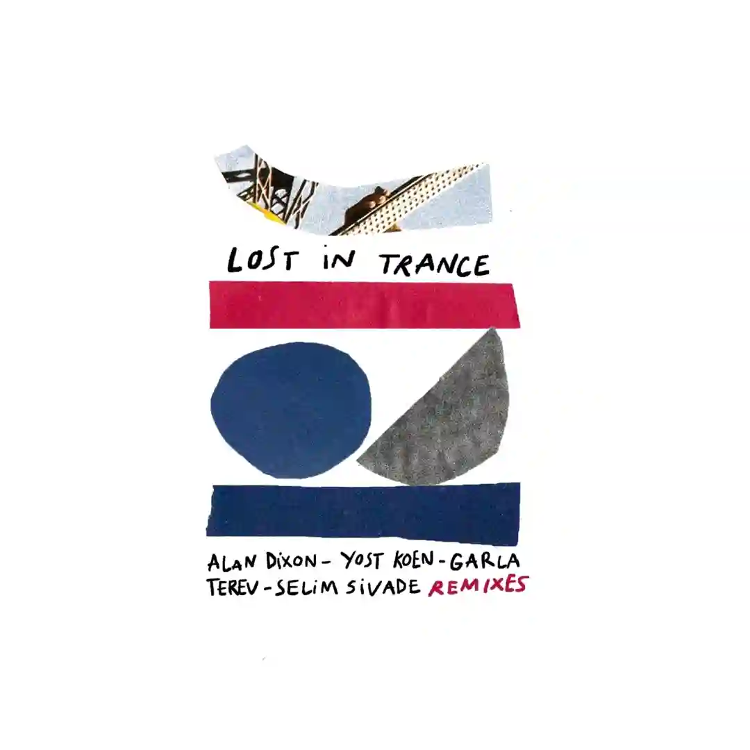 Lost In Trance (Selim Sivade Remix) cover