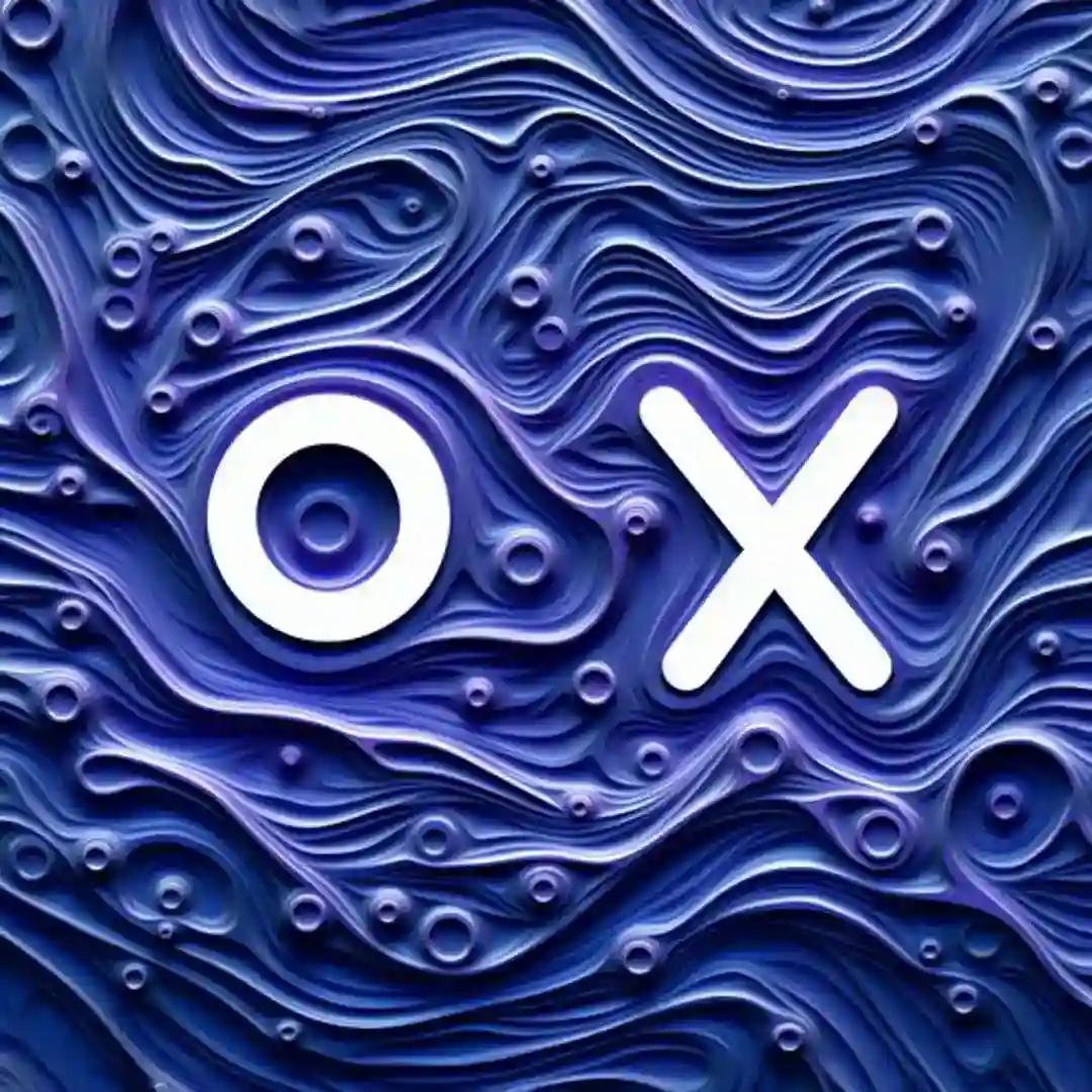 Indigo cover