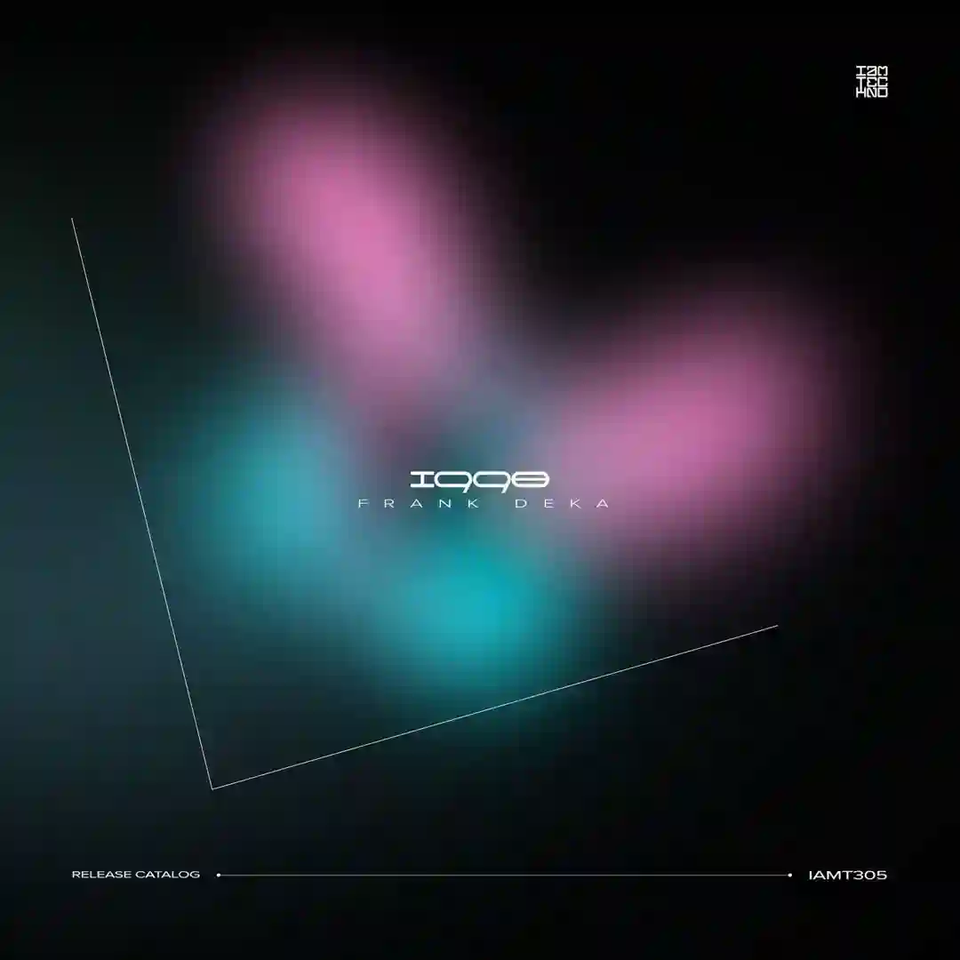 1998 (Original Mix) cover